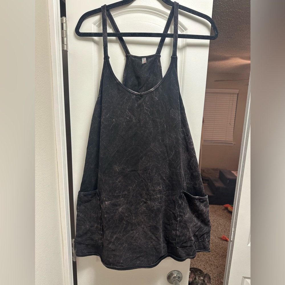 Free People hot shot dress